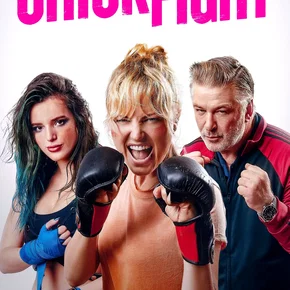 Photo du film : Combattantes