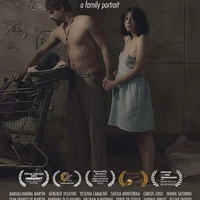 Photo du film : Historias Pequeñas