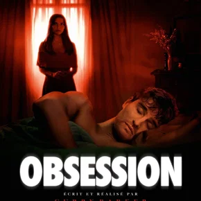 Photo du film : Obsession