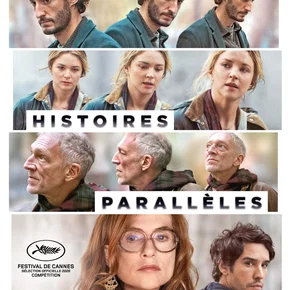 Photo du film : Histoires parallèles