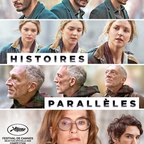 Photo du film : Histoires parallèles