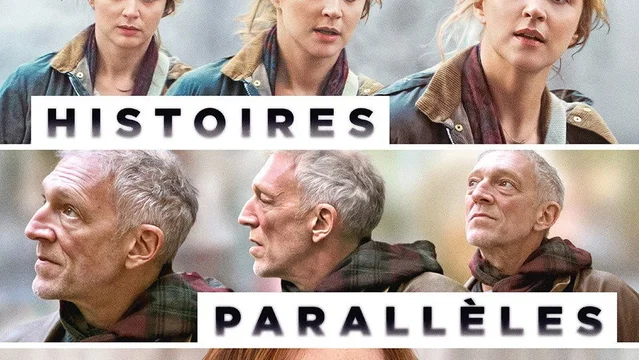 Affiche du film : Histoires parallèles