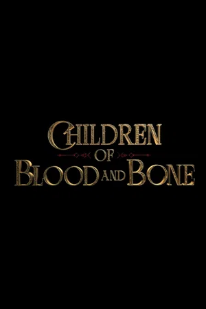 Affiche du film : Children of Blood and Bone
