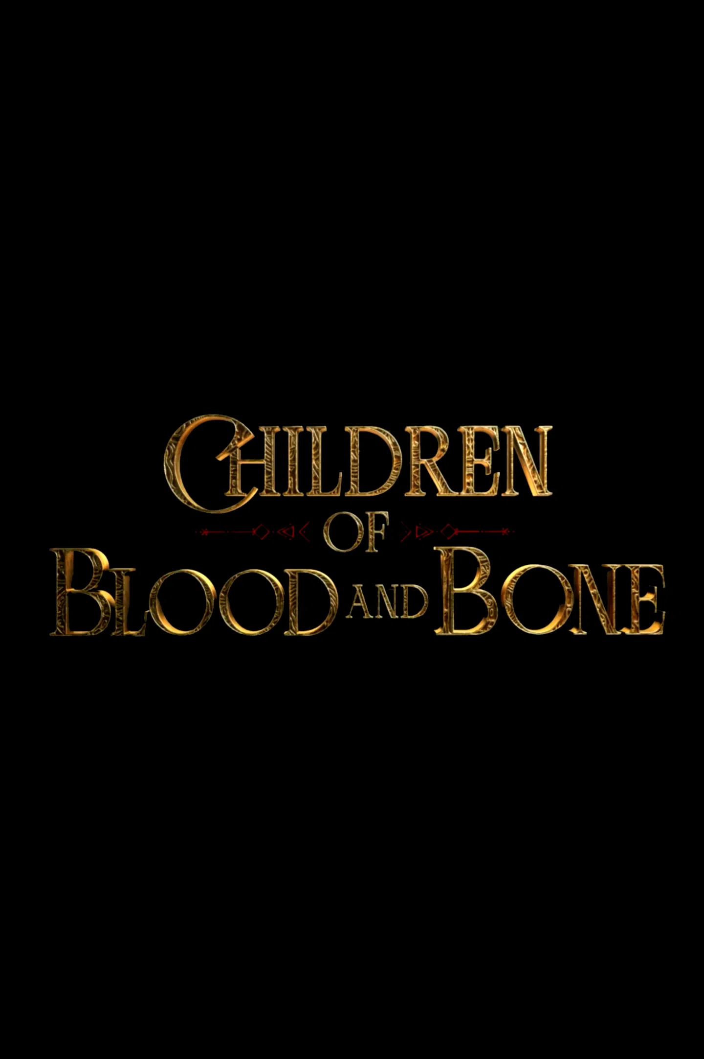 Photo du film : Children of Blood and Bone