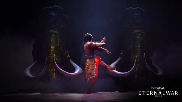 Photo 6 du film : Bāhubali: The Eternal War — Part 1