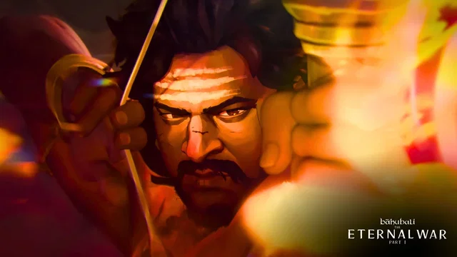 Photo 7 du film : Bāhubali: The Eternal War — Part 1