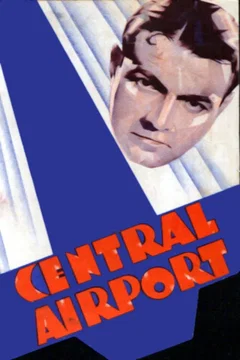 Affiche du film Central airport