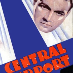 Photo du film : Central airport