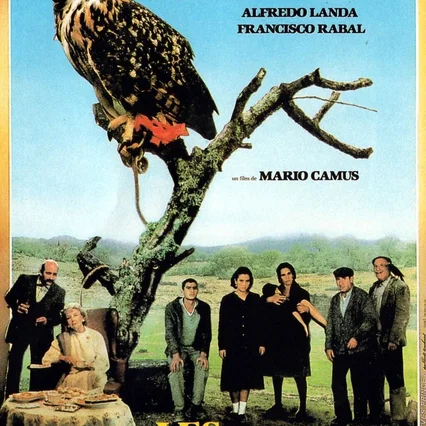 Miniature photo du film : Les saints innocents