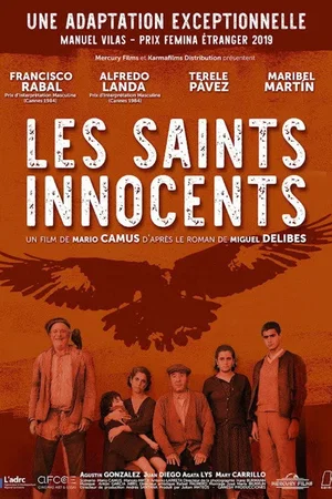 Photo du film : Les saints innocents