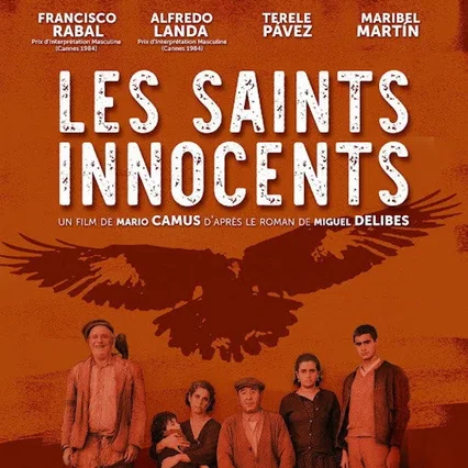 Miniature photo du film : Les saints innocents