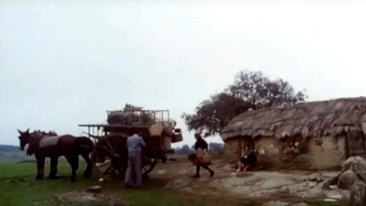 Photo 4 du film : Les saints innocents