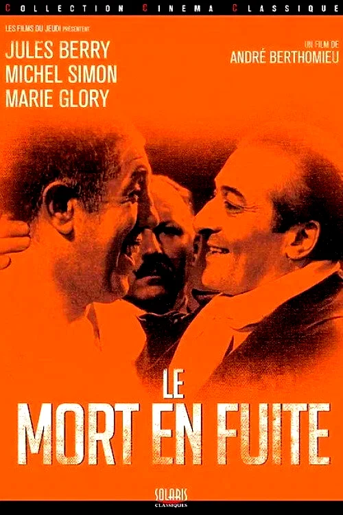 Photo du film : Le mort en fuite