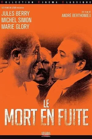 Photo 2 du film : Le mort en fuite