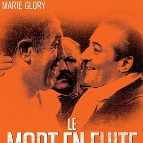 Photo du film : Le mort en fuite