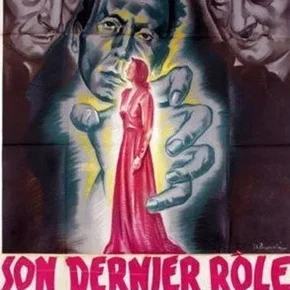 Photo du film : Son dernier role
