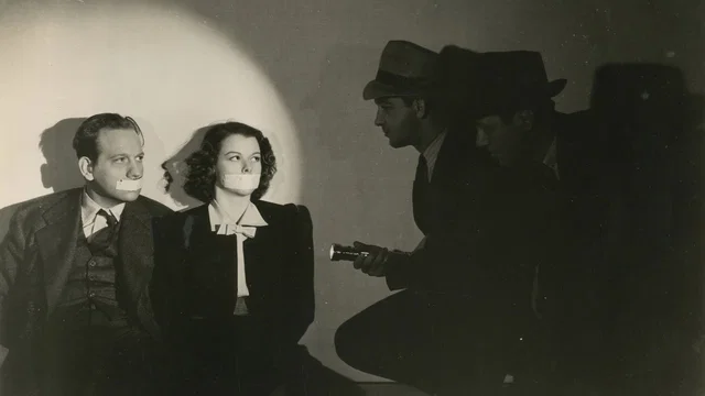Photo 2 du film : Un homme a la page