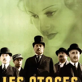 Photo du film : Les otages