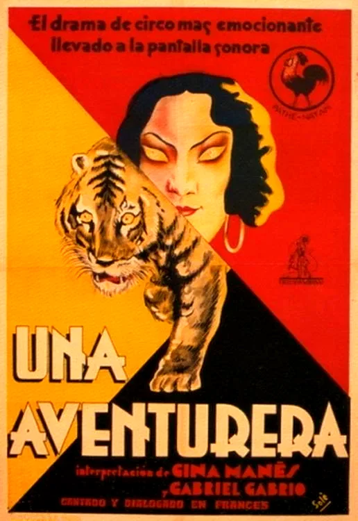 Affiche du film : Une belle garce