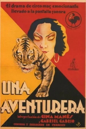 Affiche du film : Une belle garce