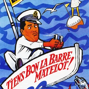 Photo du film : Tiens bon la barre matelot
