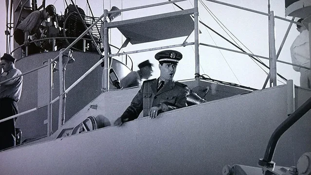 Photo 3 du film : Tiens bon la barre matelot