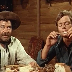Photo du film : Je signe avec du plomb garringo