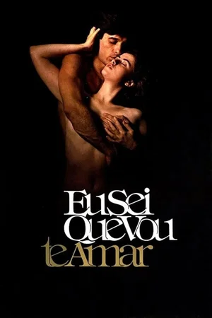 Affiche du film : Parle moi d'amour