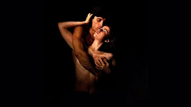 Photo 2 du film : Parle moi d'amour