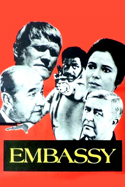 Affiche du film : Baraka a beyrouth