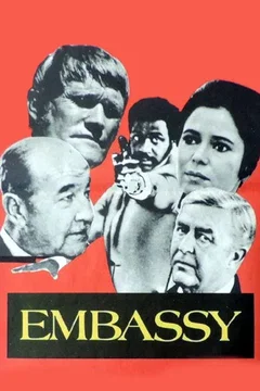 Affiche du film Baraka a beyrouth
