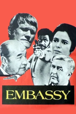 Affiche du film : Baraka a beyrouth