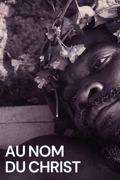 Affiche du film Au nom du christ