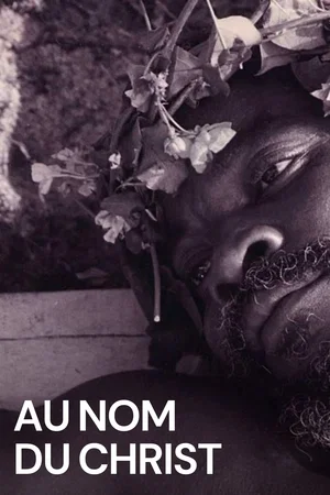 Affiche du film : Au nom du christ