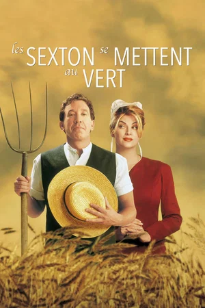 Photo du film : Les Sexton se mettent au vert