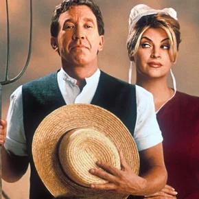 Photo du film : Les Sexton se mettent au vert