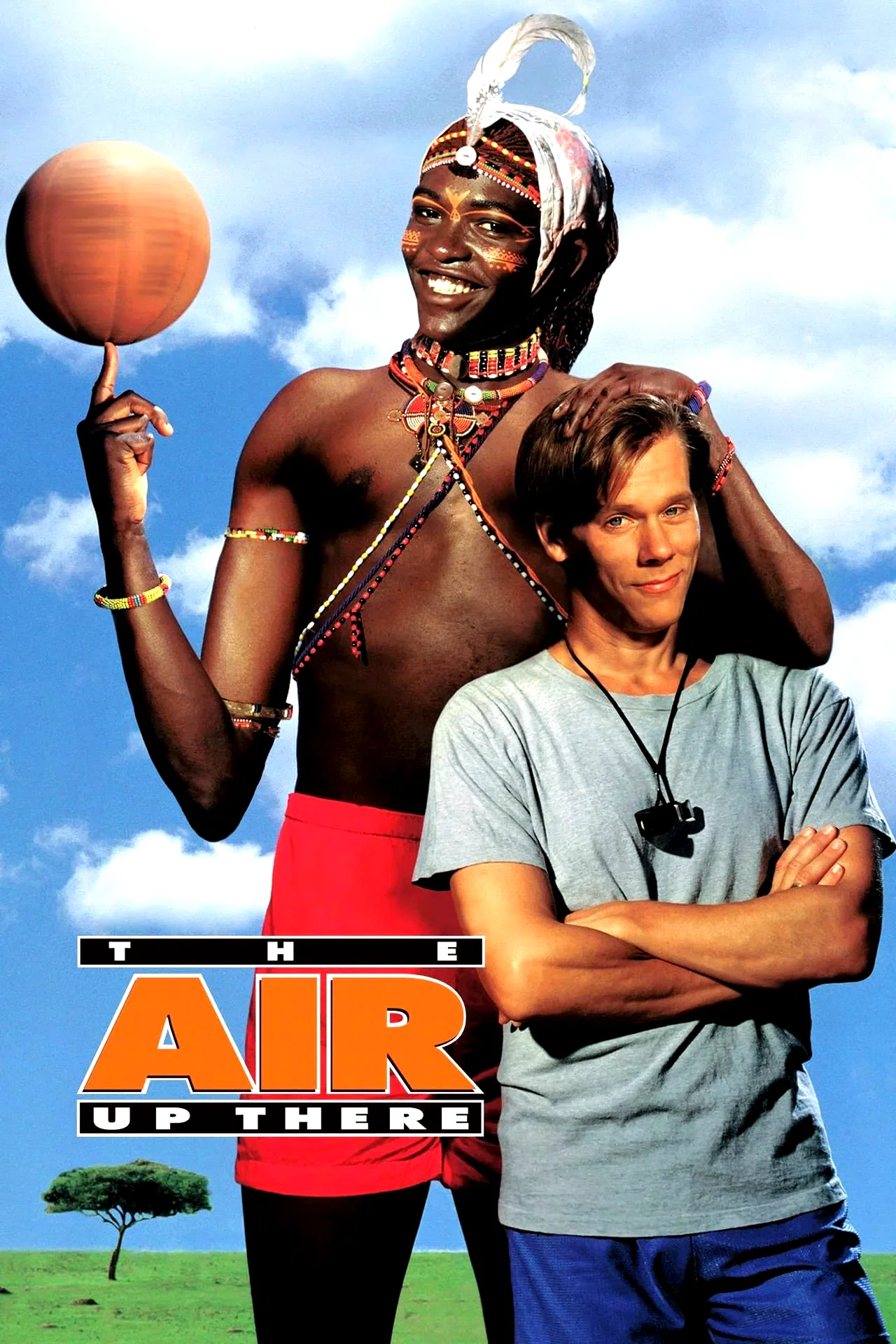 Affiche du film : Un joueur a la hauteur