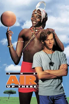 Affiche du film Un joueur a la hauteur