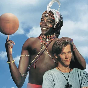 Photo du film : Un joueur a la hauteur