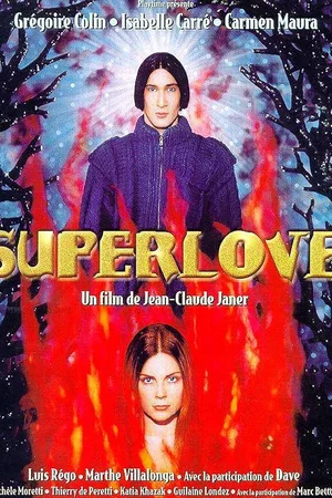 Photo 2 du film : Superlove