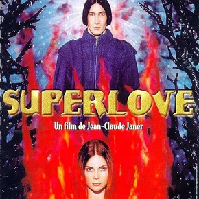 Photo du film : Superlove