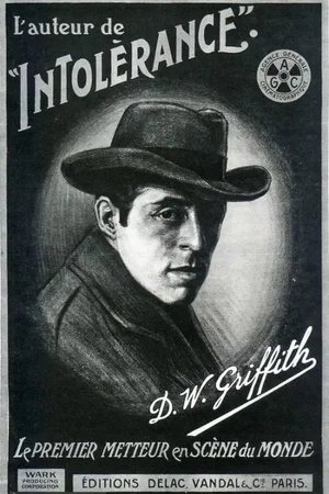 Photo 2 du film : Intolérance