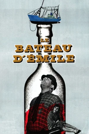 Photo 5 du film : Le Bateau d'Emile