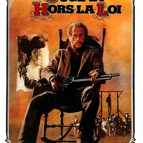 Photo du film : Juge et hors-la-loi