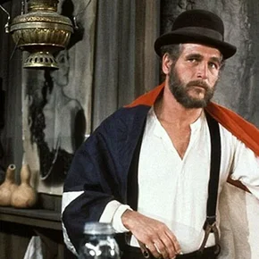 Photo du film : Juge et hors-la-loi