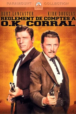 Photo 2 du film : Règlement de comptes à OK Corral