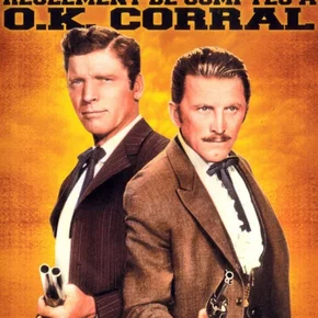 Photo du film : Règlement de comptes à OK Corral