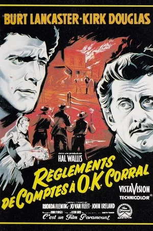 Photo 3 du film : Règlement de comptes à OK Corral