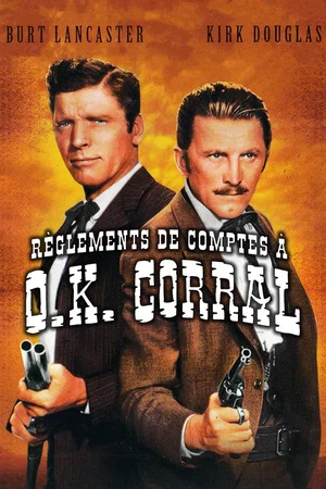 Photo 4 du film : Règlement de comptes à OK Corral