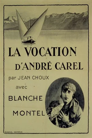 Photo 2 du film : La Vocation d'André Carel
